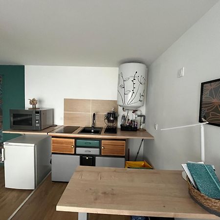 Charmant Petit Cocon En Auvergne Combronde Ngoại thất bức ảnh